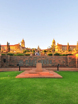 Pretoria