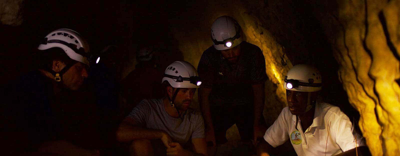 Cockpit Country Adventure Tours