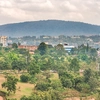 Rwanda