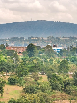Rwanda