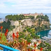 Monaco