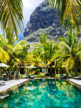 Mauritius