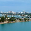 Palm Beach