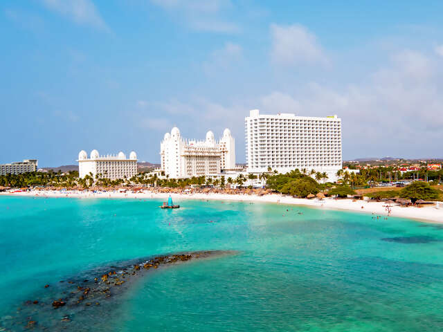 Palm Beach