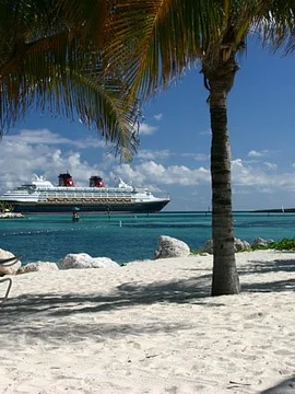 Great Stirrup Cay