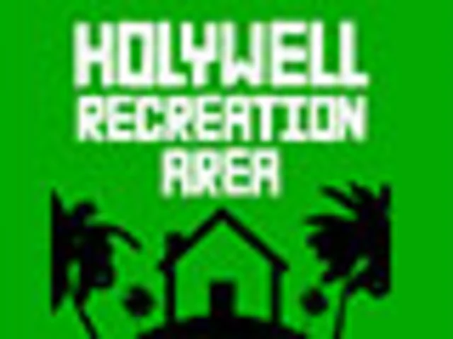Holywell Recreation Area