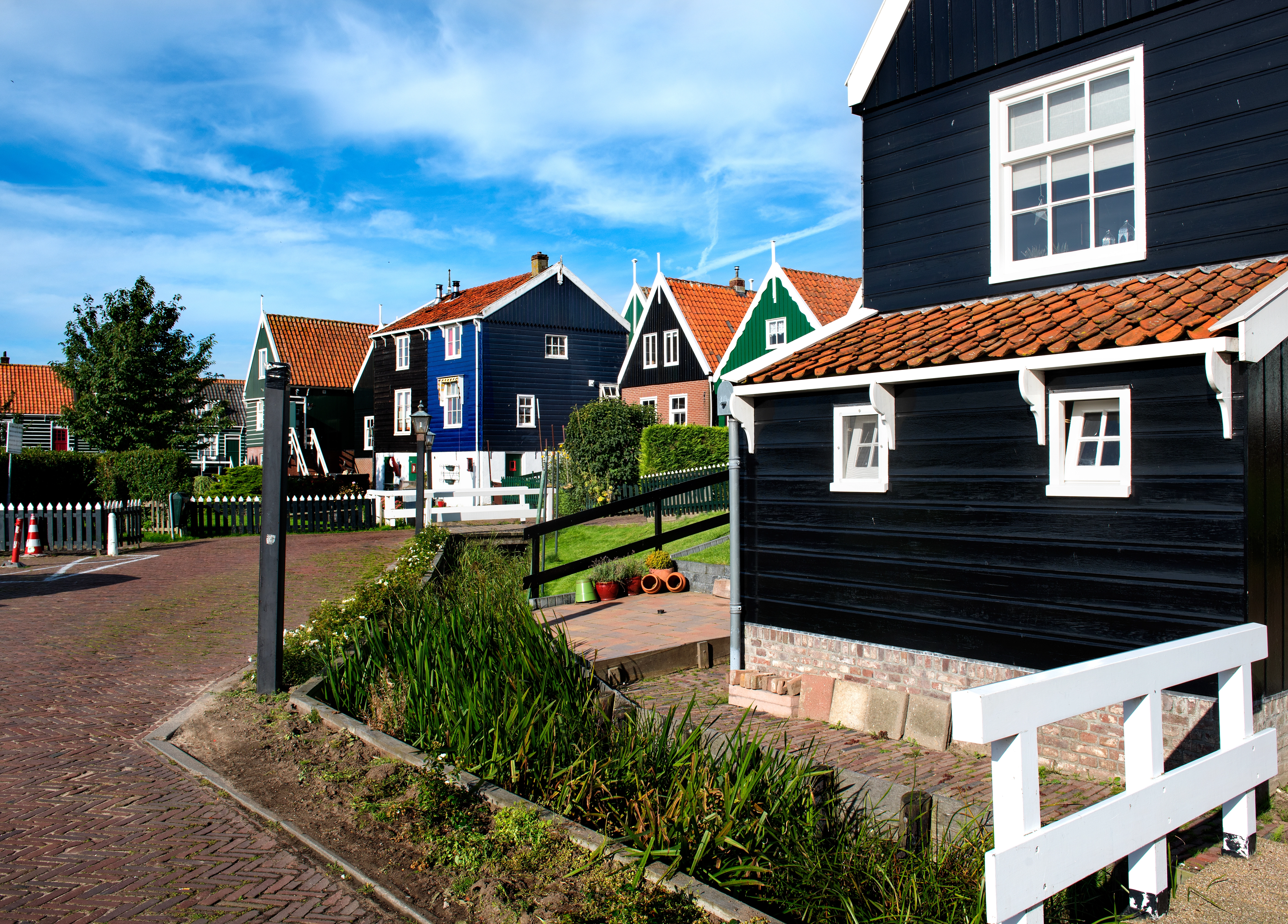 Marken