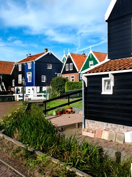 Marken