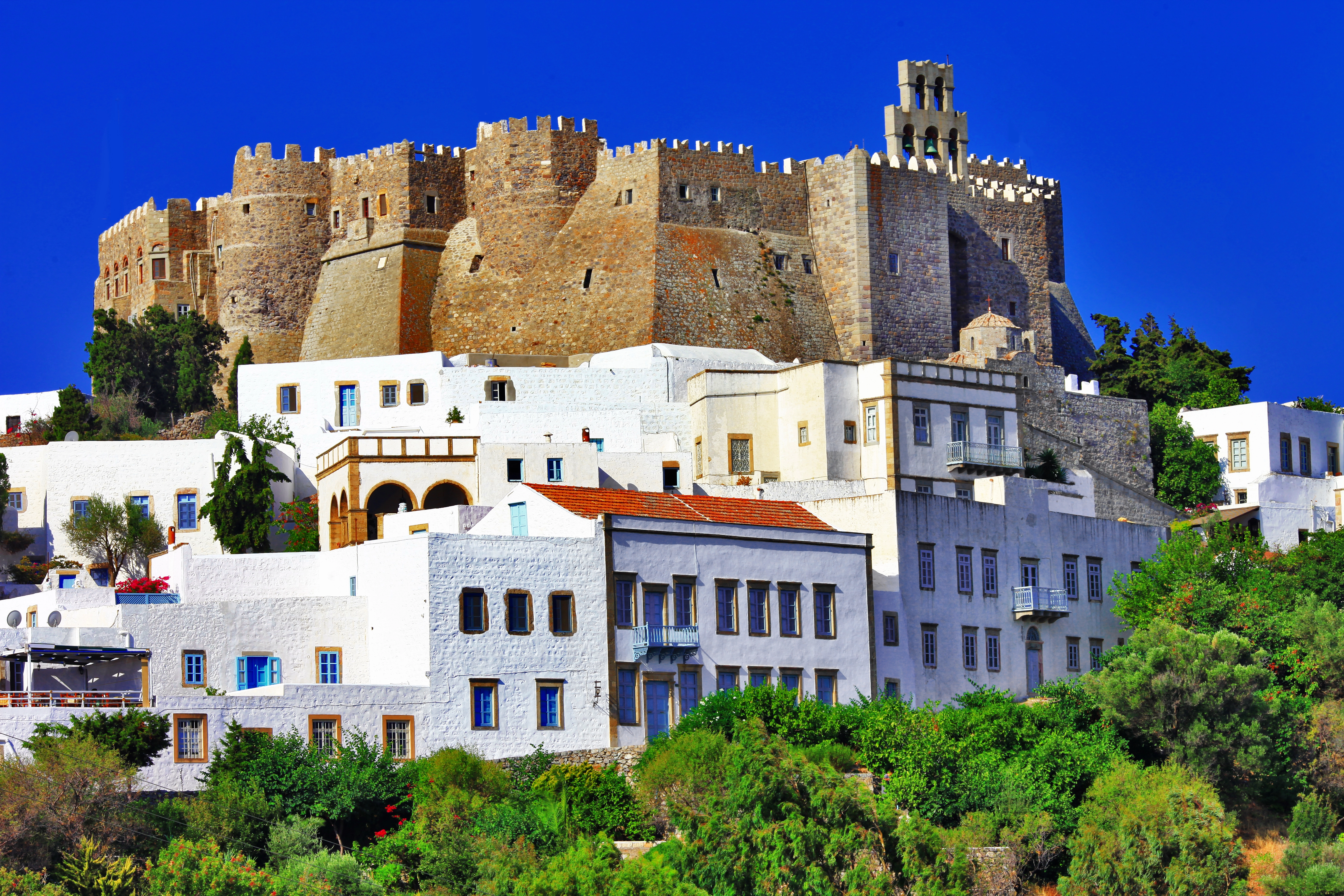 Patmos