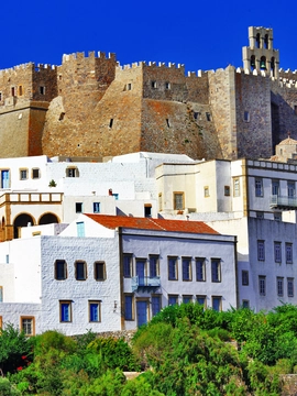 Patmos