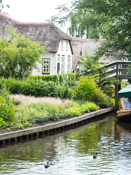 Giethoorn