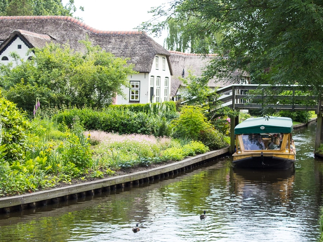 Giethoorn
