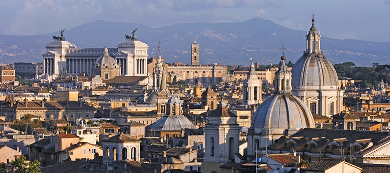 Rome in Day