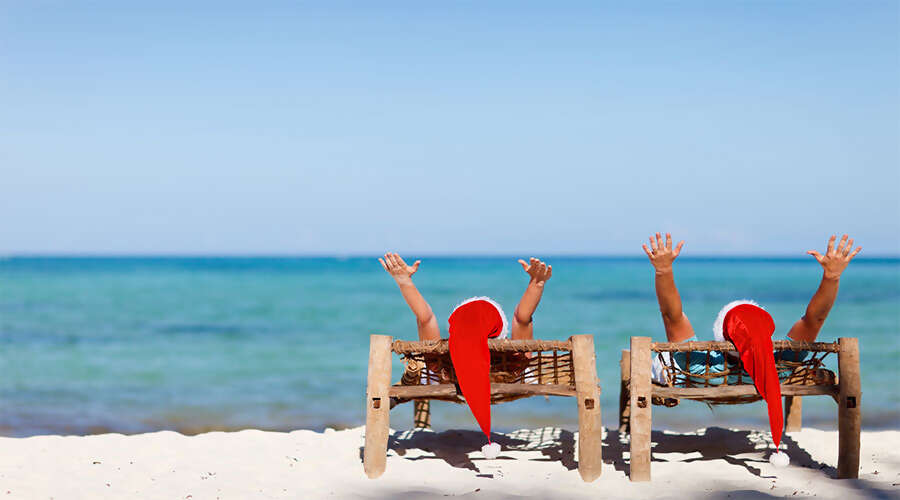 Your Travel Wish List
