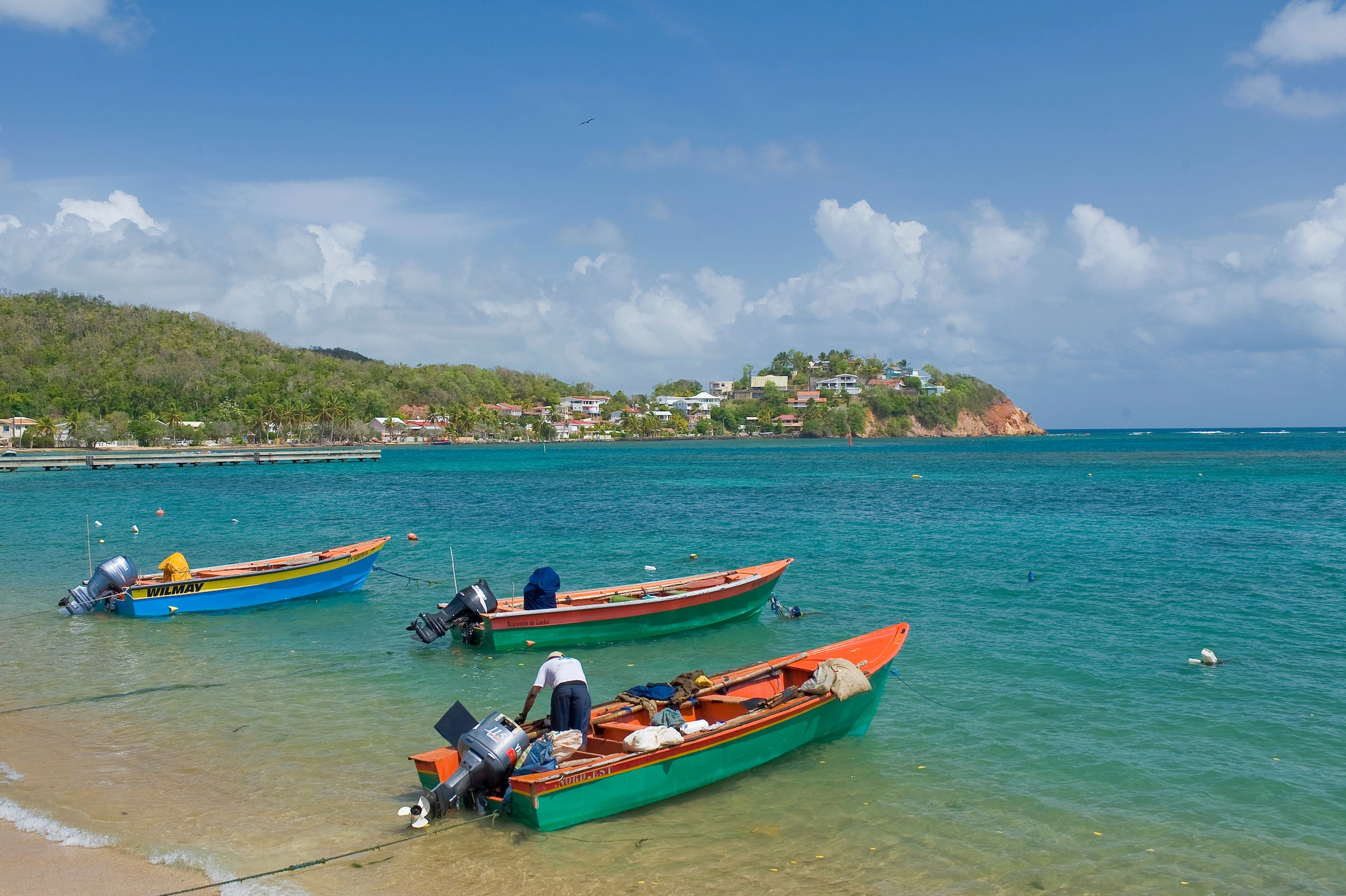 Celebrate the Holidays French Style Around the World