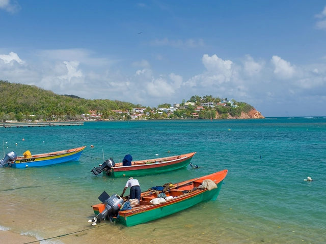 Celebrate the Holidays French Style Around the World