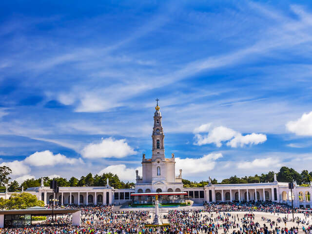 Fátima
