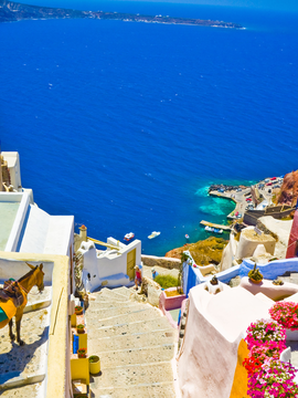 Santorini