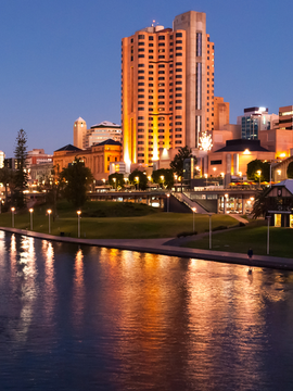 Ballarat