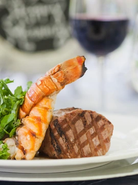 Vintage Elegance Wedding Package