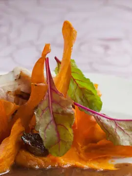 Colonial Charm Wedding Package