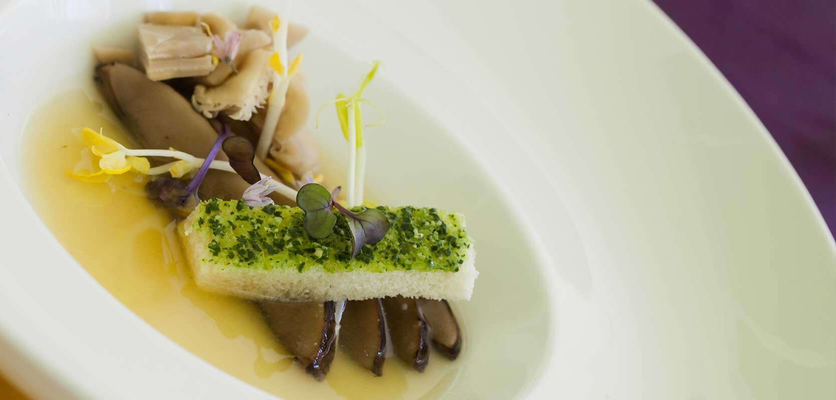 Majestic Flair Wedding Package