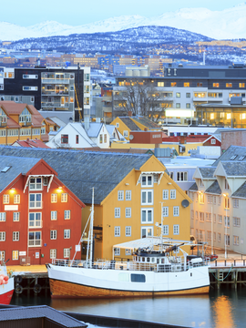 Tromsø
