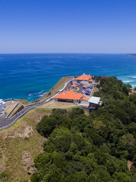 Byron Bay