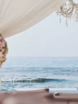 Pure Glamour Wedding Package