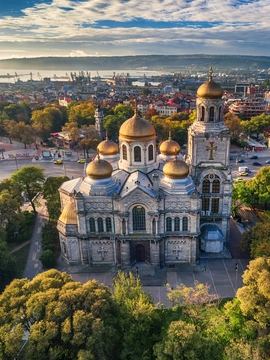 Varna