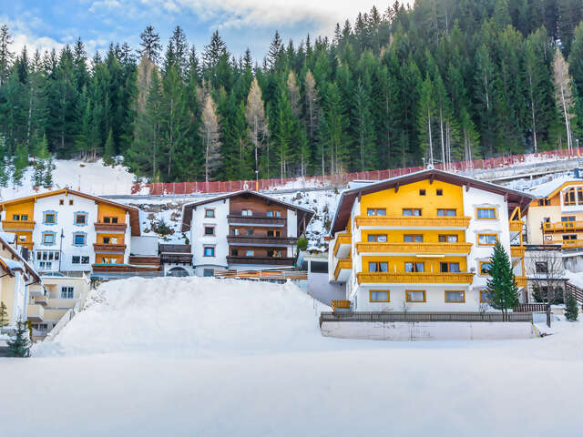 Ischgl