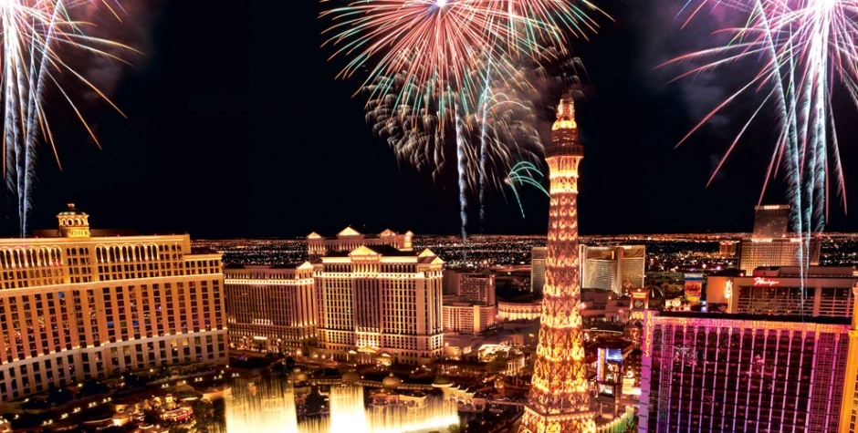 4 Destinations to kick off the New year