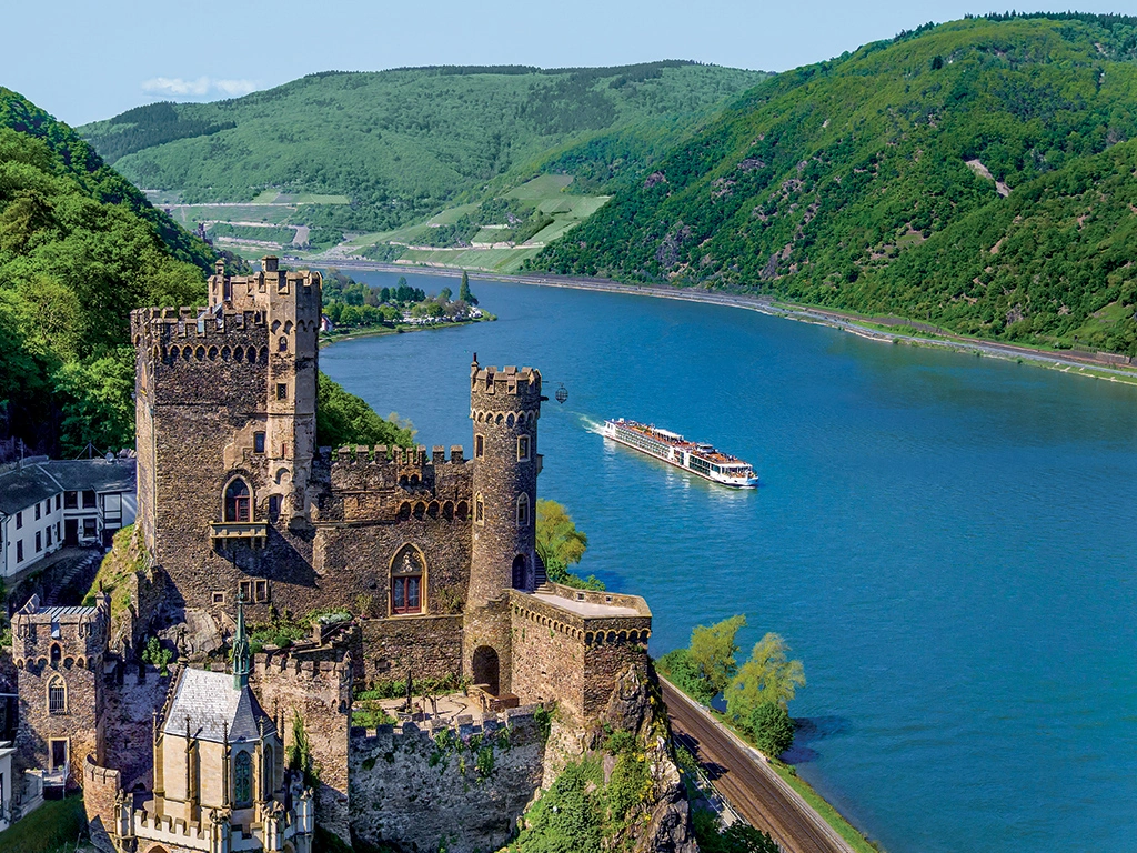 Viking River Cruises