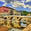 Sarajevo