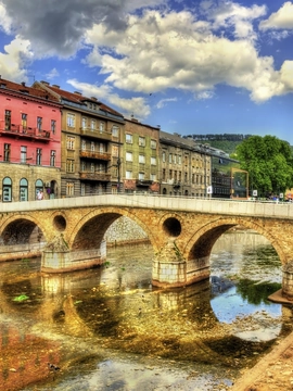 Sarajevo