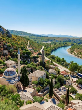 Bosnia and Herzegovina