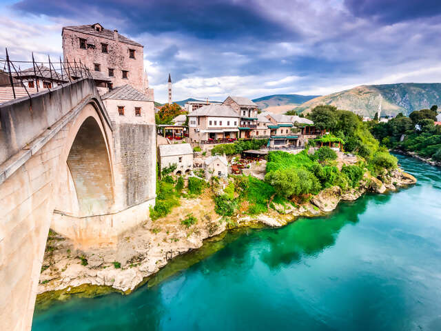 Mostar
