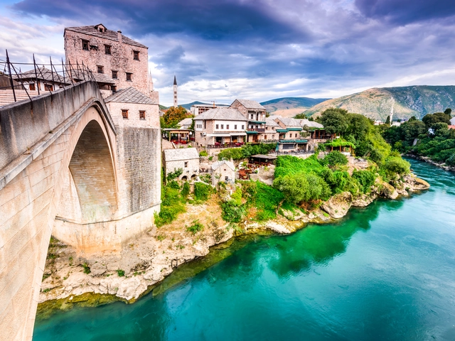 Mostar