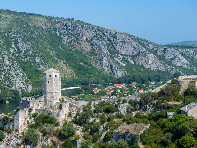 Capljina