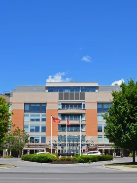 Belleville, Ontario