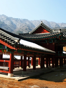 Gangwon-do