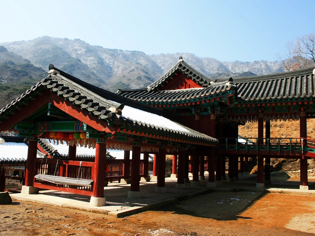 Gangwon-do