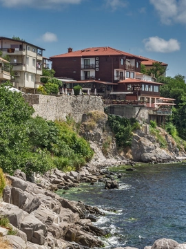 Burgas