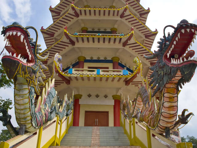 Palembang