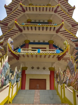 Palembang