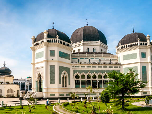 Medan