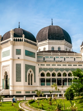 Medan