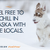 Norwegian Cruise Line — Check Alaska Off Your Bucket List