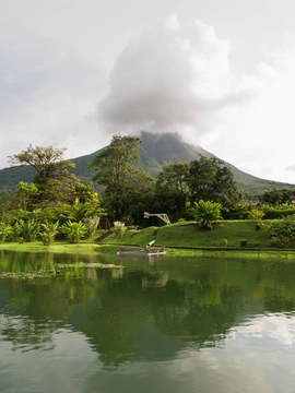 La Fortuna