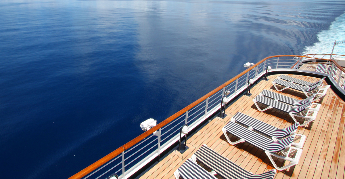 Ocean Cruises